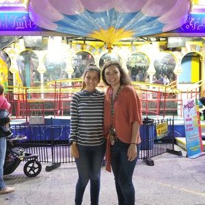 Meet your Posher, Anabelle